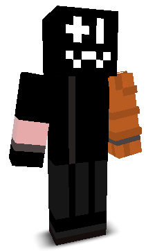 Blag_Fox's skin