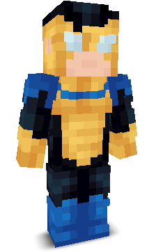 Ausherbies's skin