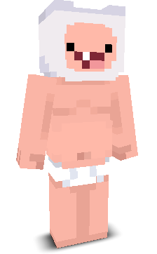 Damat's skin