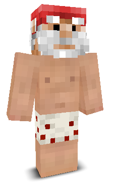 Oxbryn's skin