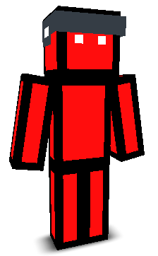 Bovgame's skin