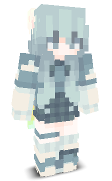 TheLuoye_'s skin