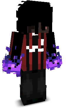 mepasheonprime15's skin
