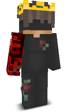 HumbleMK's skin