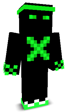Rinxy7000's skin