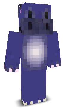 Hippocantpus's skin