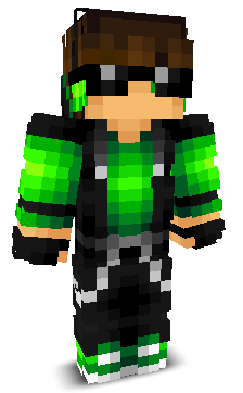 JakkoScarr's skin