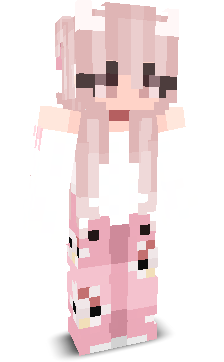 Haxeraker's skin