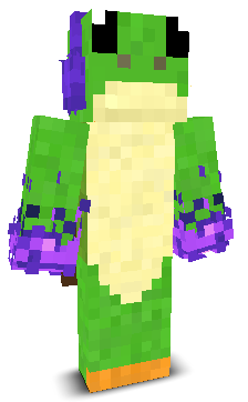 xRopucha's skin