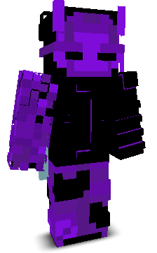 michaburza12's skin