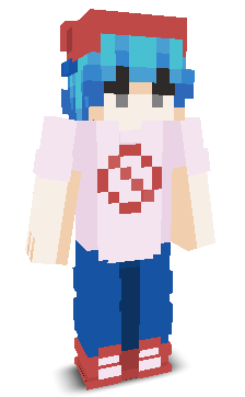 Yami__876's skin