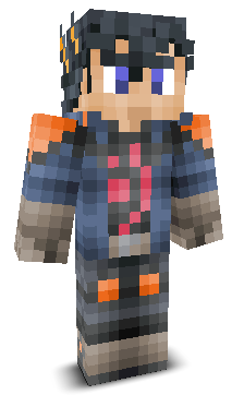 Mocraft67's skin