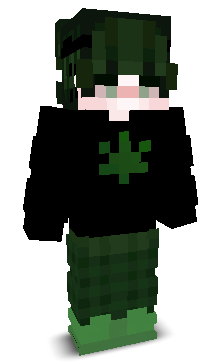 KorniV2's skin