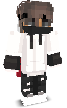 Kyotami's skin