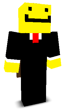 IdkManIdk's skin