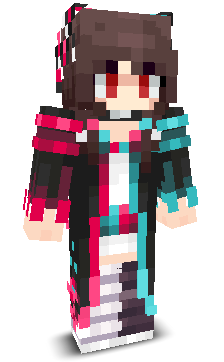 TikTokCheer67's skin