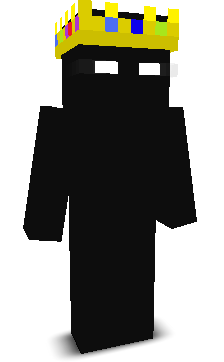 xadamik's skin
