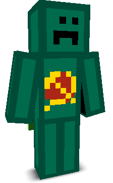 Windy2014's skin