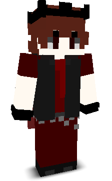eotu's skin