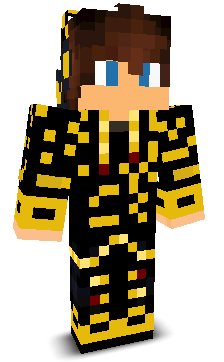 intothehorizon's skin