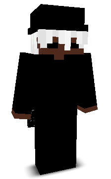 imcrazi's skin