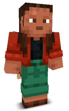 kingdabr555's skin