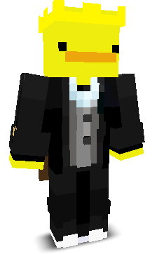 Diacpvp's skin