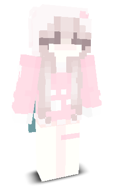 bucklet's skin