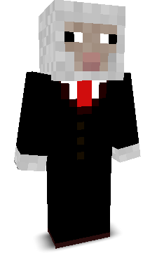 sheep3425's skin