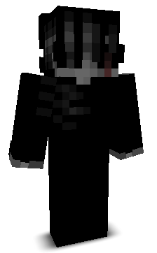 dzikibymon's skin