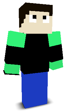 XPancake_WaffleX's skin