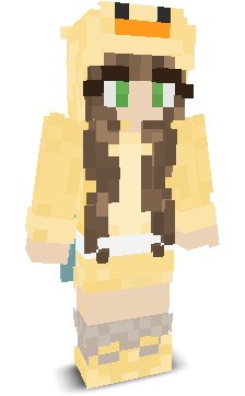 Emaineee's skin