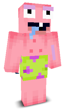 SHAYZER134's skin