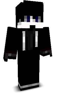 mcgame3278's skin