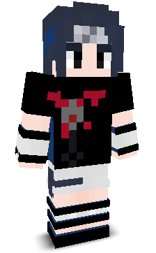 Kole00's skin