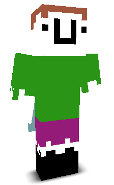 TrexMonkeyBob's skin