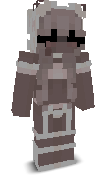Horcix's skin