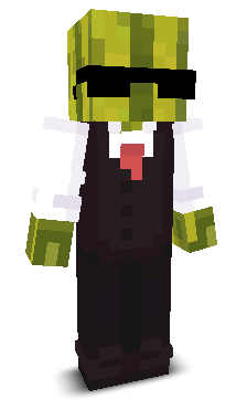 urb5n's skin