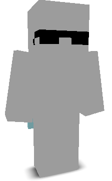 Divnive's skin