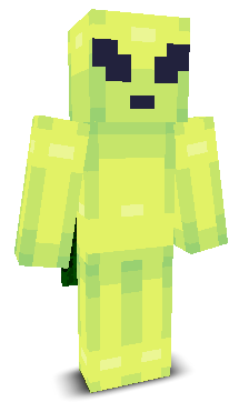 White11ama's skin