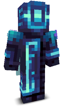 SirAndonia's skin