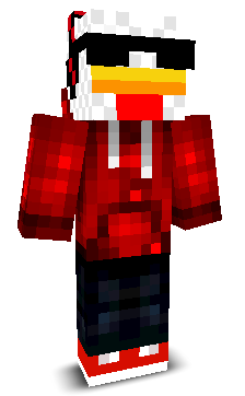 NotThatBright's skin