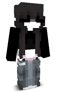 Perfidnie's skin