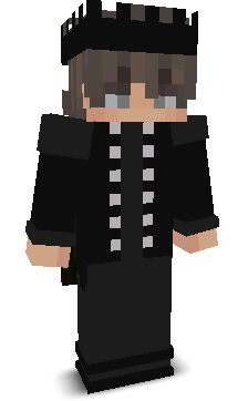 BlastCreeper's skin