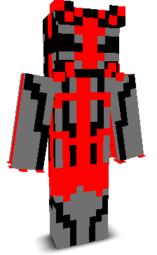 KingCob7's skin