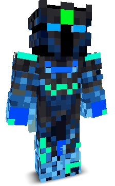 Ilja17's skin