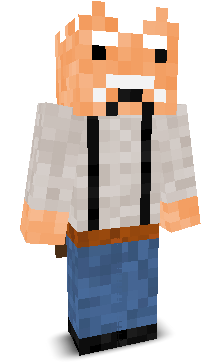 aptizy's skin