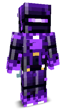 mato10989's skin