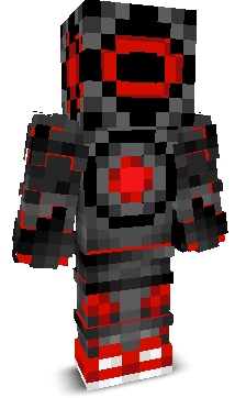 CrazyBeanis's skin