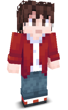 BenjersSquared's skin